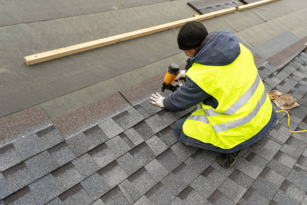 Professional Roofing Contractor in Pleasureville, KY